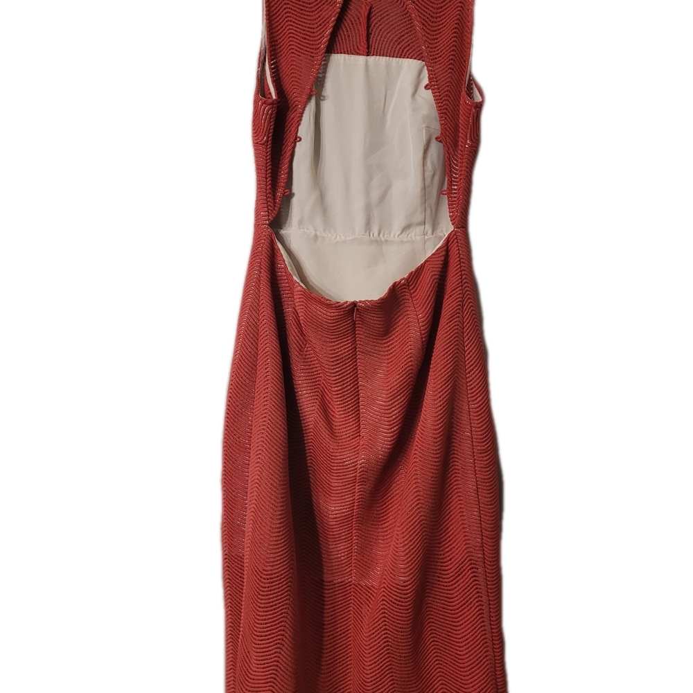 💥FINAL PRICE DROP💥 Keepsake the Label Midi Sheath Dress Size Large - Picture 10 of 13